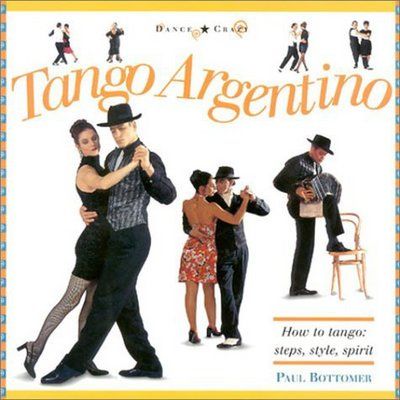 Tango Argentino