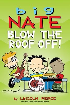 Blow the roof off!