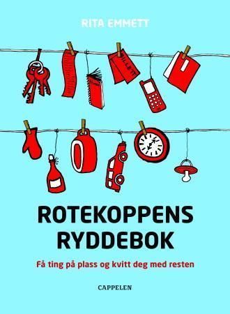 The clutter-busting handbook