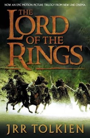 The lord of the rings