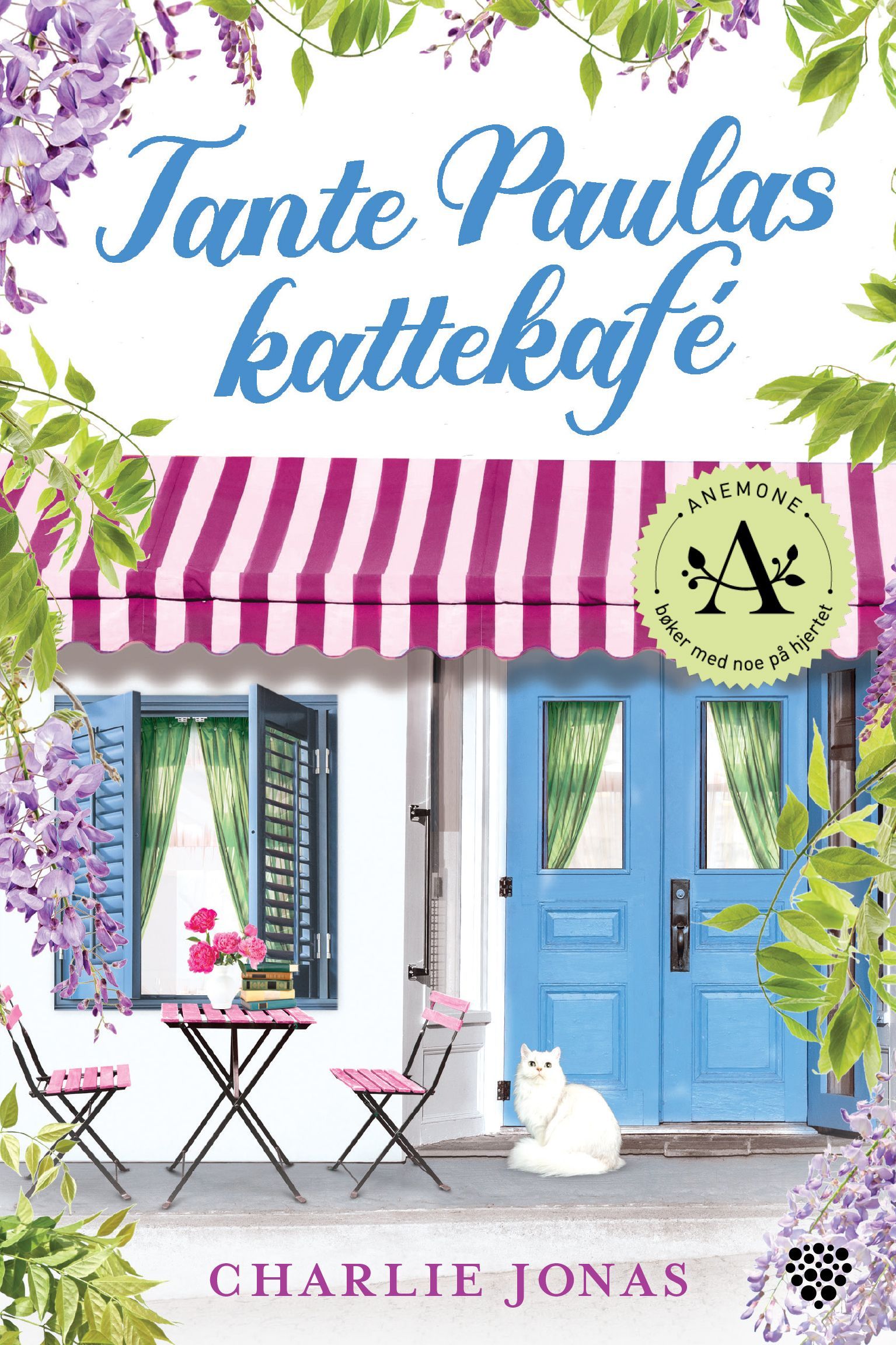 Katzenkafé