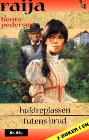 Huldreplassen