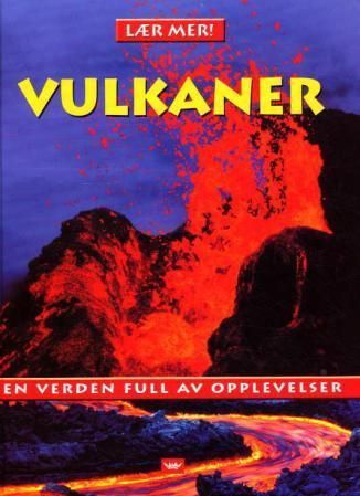 Volcano