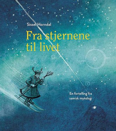 Ei halspastillhistorie