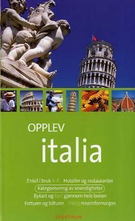 Explorer Italy