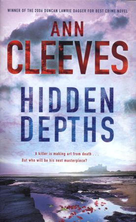 Hidden depths