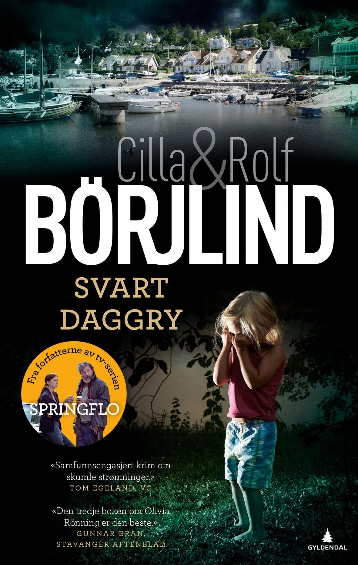 Svart gryning