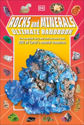 Rocks and minerals
