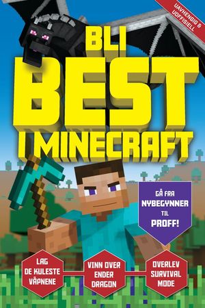 How to beat Minecraft