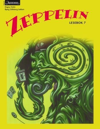 Zeppelin 7