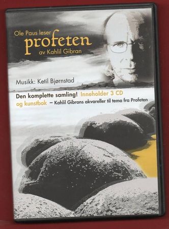 The prophet
