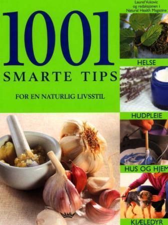 1001 natural remedies