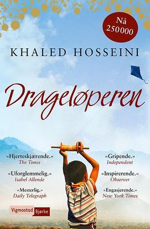 The kite runner