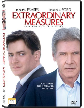 Extraordinary measures