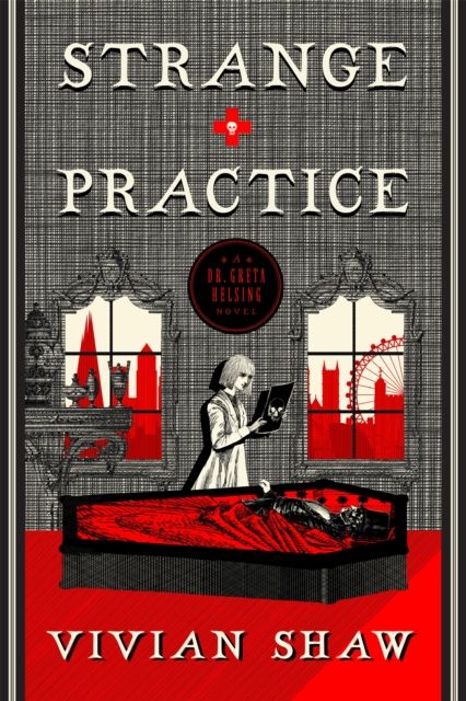 Strange practice