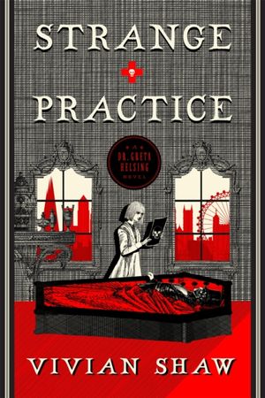 Strange practice