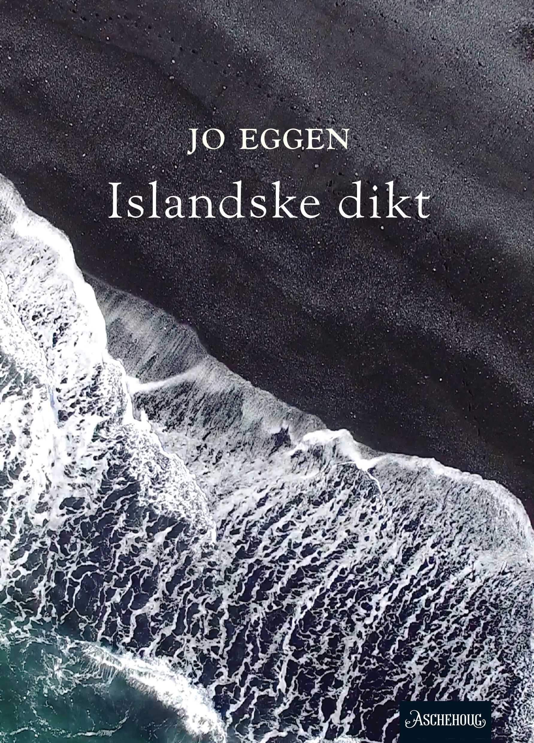 Islandske dikt