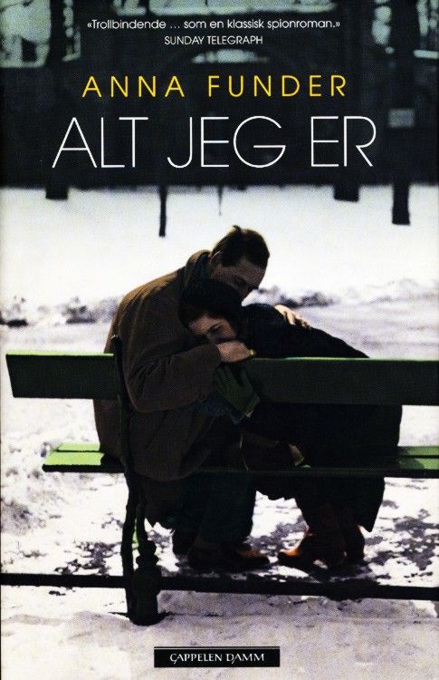 All that I am