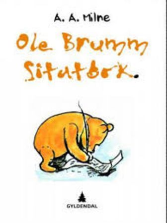 The Pooh book of quotations