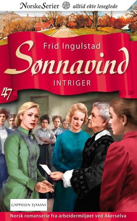 Intriger