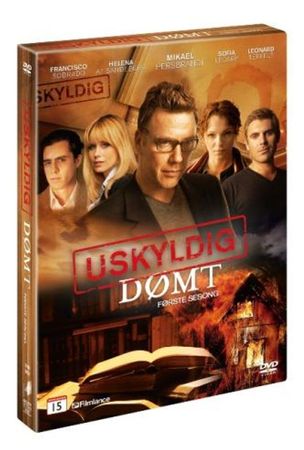 Oskuldigt dömd. Første sesong
