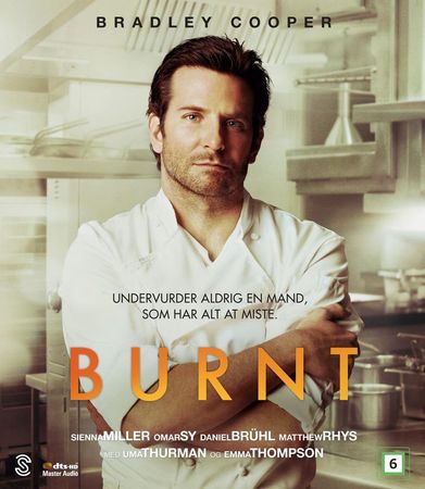 Burnt