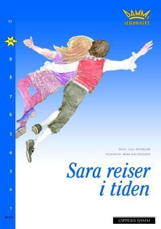 Selmas resa i tiden