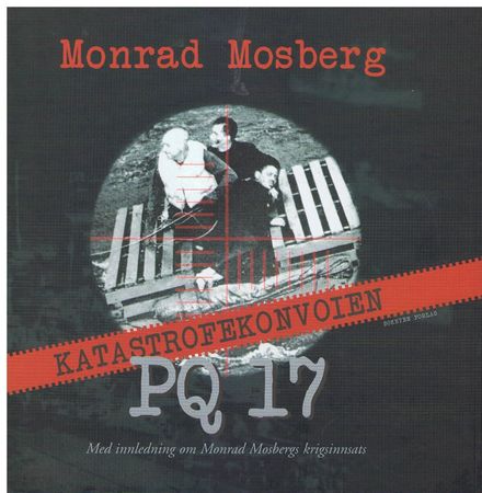 Katastrofekonvoien PQ17