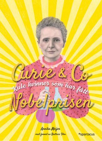 Curie och co