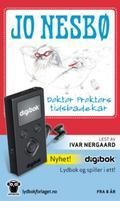 Doktor Proktors tidsbadekar