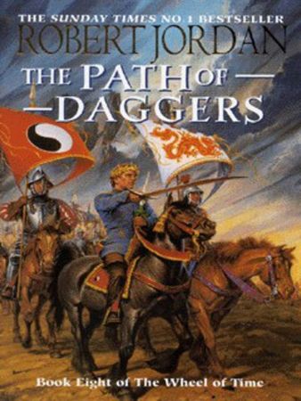 The path of daggers