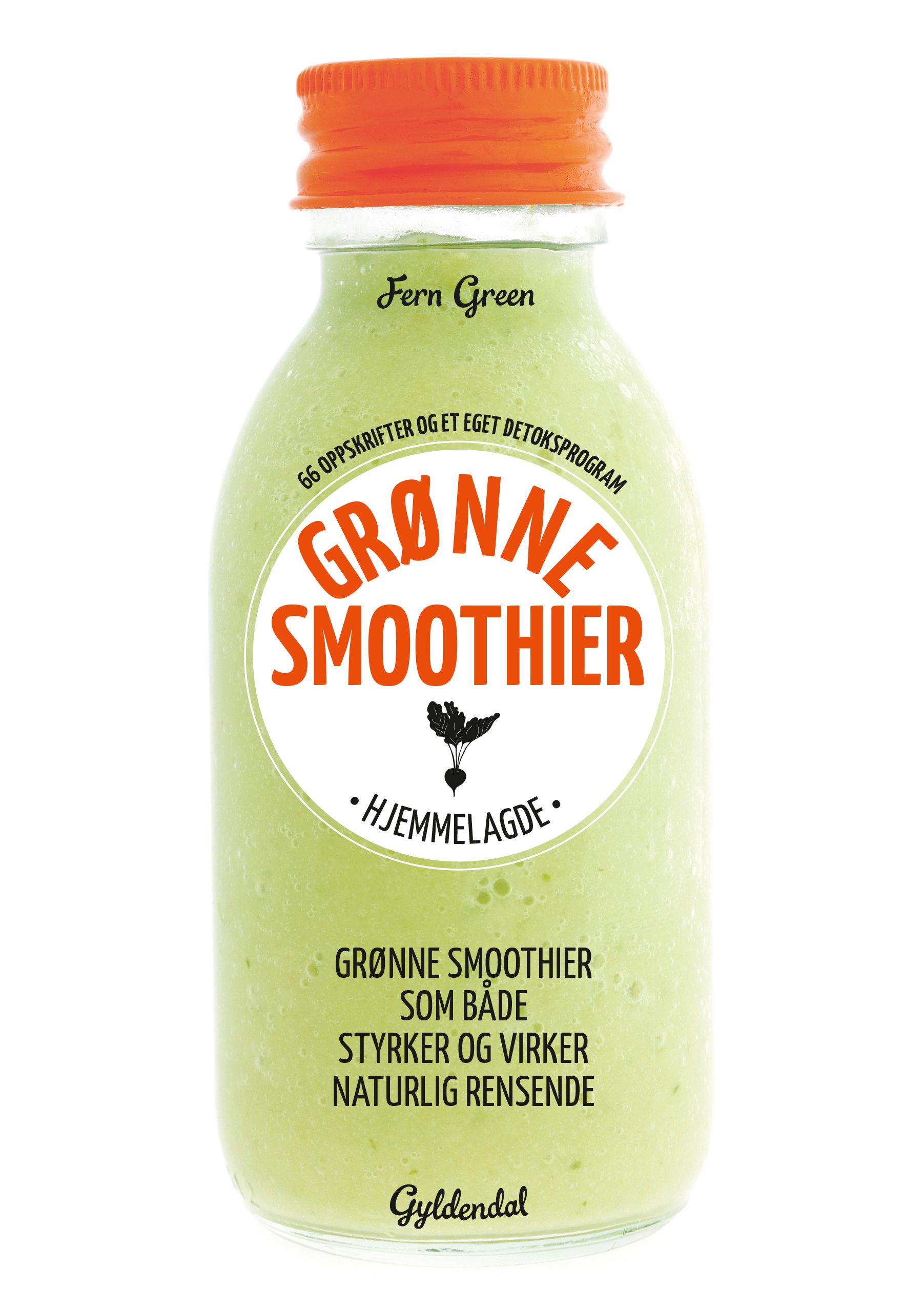 Green smoothies