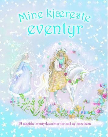 Fairytales for girls