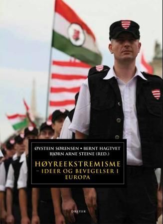 Høyreekstremisme