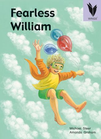 Fearless William
