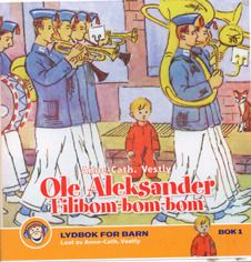 Ole Aleksander Filibom-bom-bom