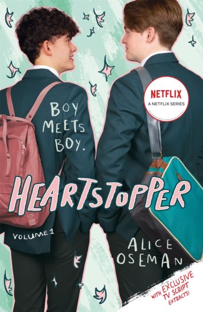 Heartstopper. 1