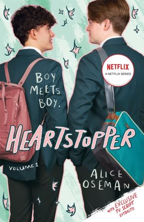 Heartstopper. 1