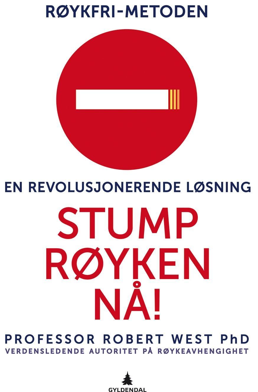 The SmokeFree formula