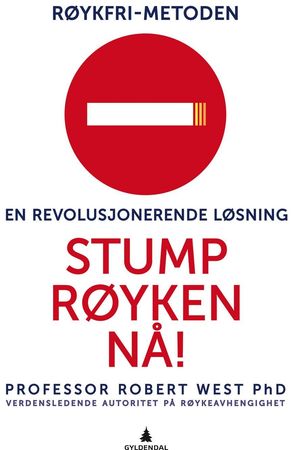 The SmokeFree formula