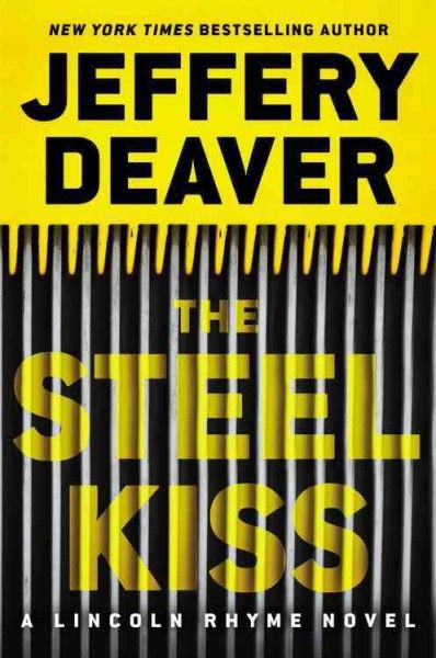 The steel kiss