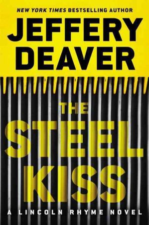 The steel kiss