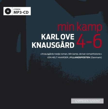 Min kamp. Fjerde bok