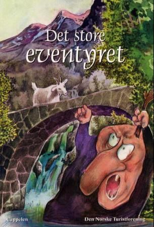 Det Store eventyret