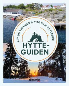 Hytteguiden