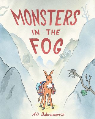 Monsters in the fog