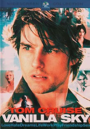 Vanilla sky