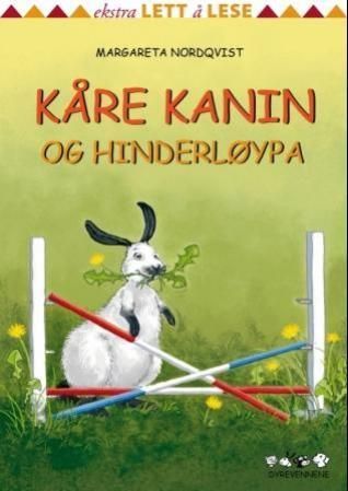 Hoppa Hasse