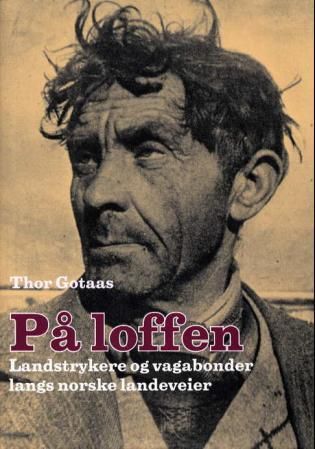 På loffen