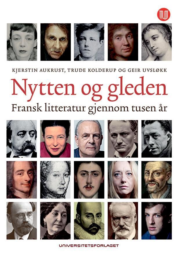 Nytten og gleden